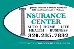 Insurance Center logo